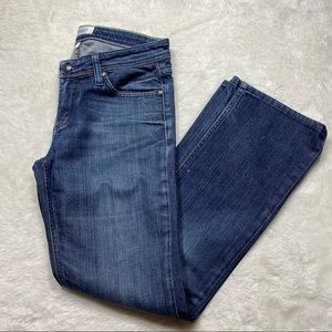 Habitual Satellite Straight Leg Jeans Size 29